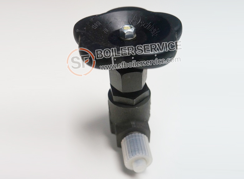 Valve - 1